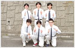 受けた依頼は確実にこなします