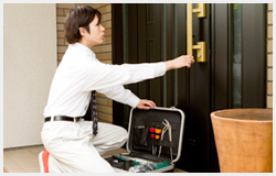 その日の紛失、すぐ交換