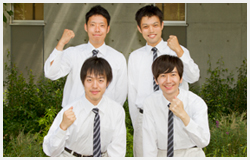 アフターフォローが出来るのは良い鍵屋さん