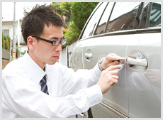 鍵なら何でも開けます