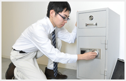 様々なダイヤルを解読