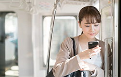 千葉と東京のアクセス